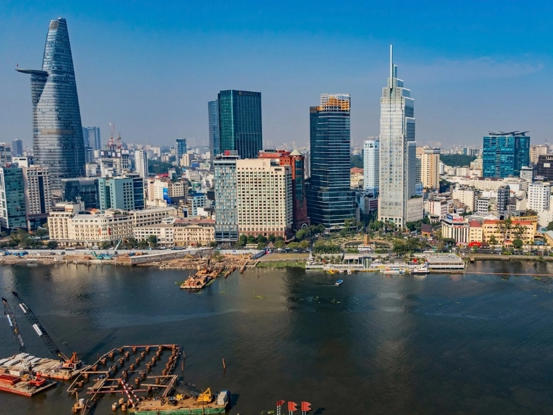 Thời hạn thuê tối thiểu bao lâu? Thời gian cam kết không tăng giá thuê là mấy năm?