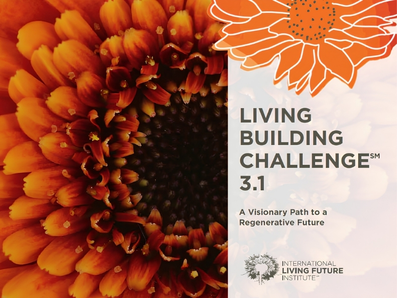 Tiêu chuẩn Living Building Challenge