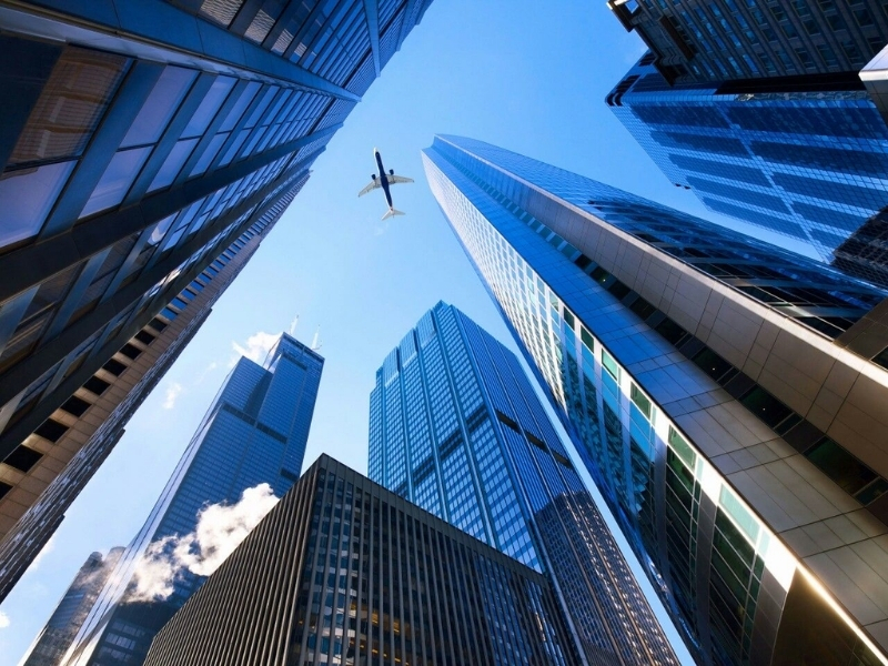 Khái niệm của cao ốc