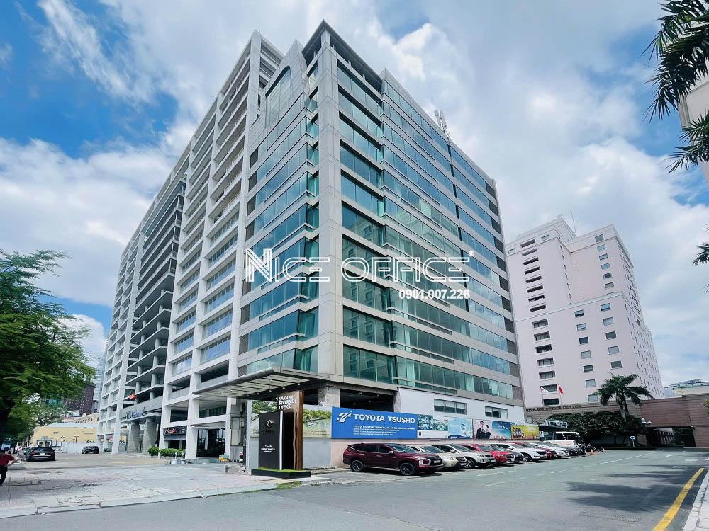 TOÀ NHÀ 4B TÔN ĐỨC THẮNG - Hình ảnh 2
