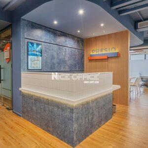 PRESIO OFFICES