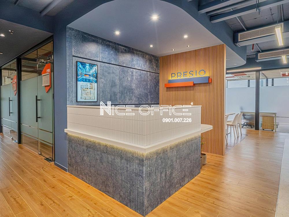 PRESIO OFFICES