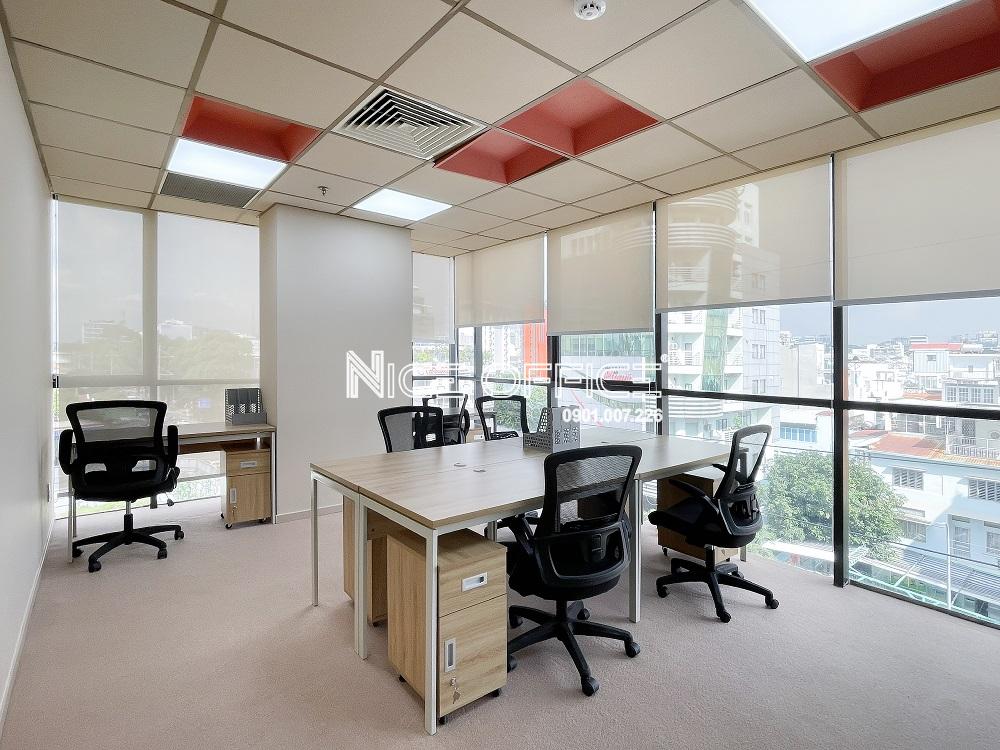 PRESIO OFFICES - Hình ảnh 8