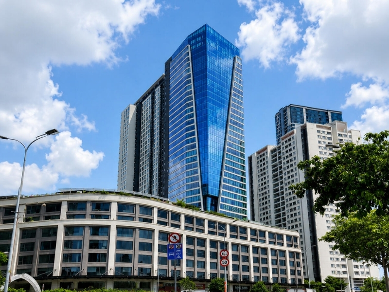 Doanh nghiệp nào nên thuê văn phòng tại Quận Bình Thạnh