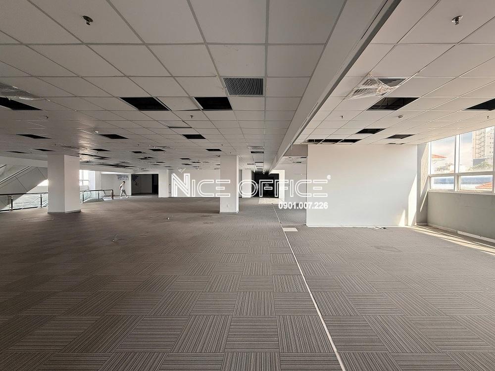 TOÀ NHÀ LONG SƠN BUILDING - Hình ảnh 4