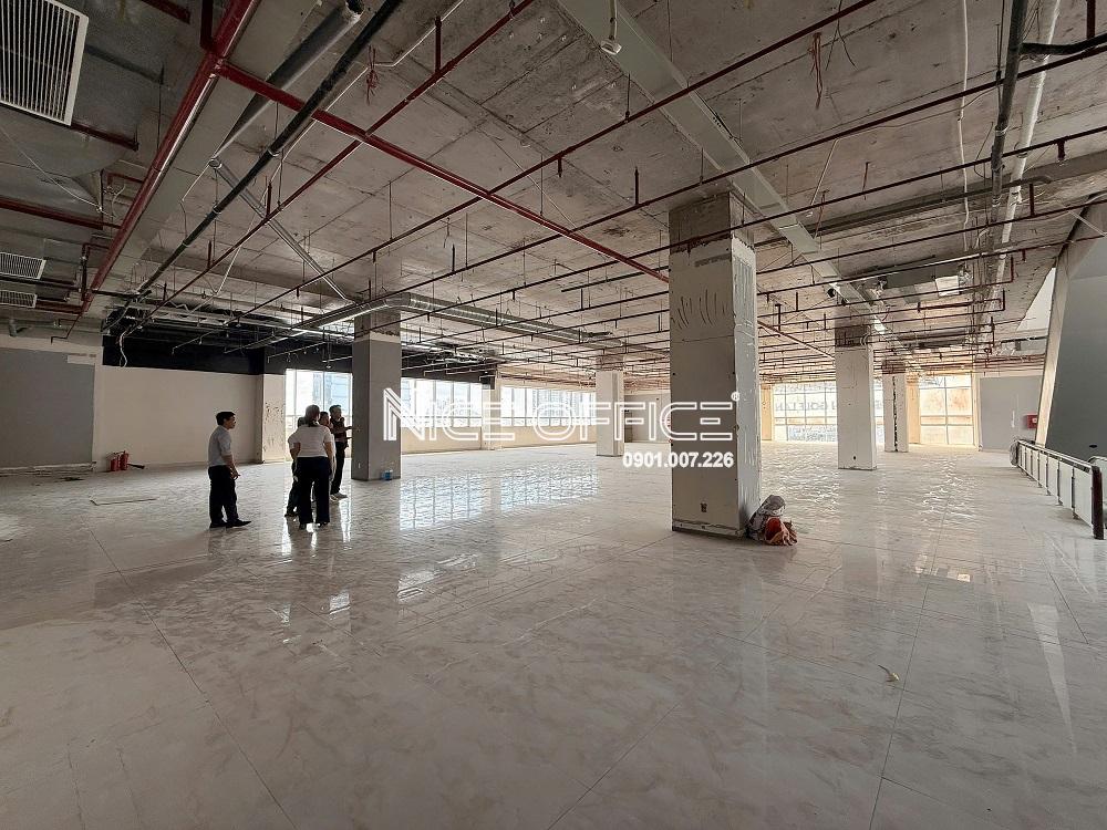 TOÀ NHÀ LONG SƠN BUILDING - Hình ảnh 6